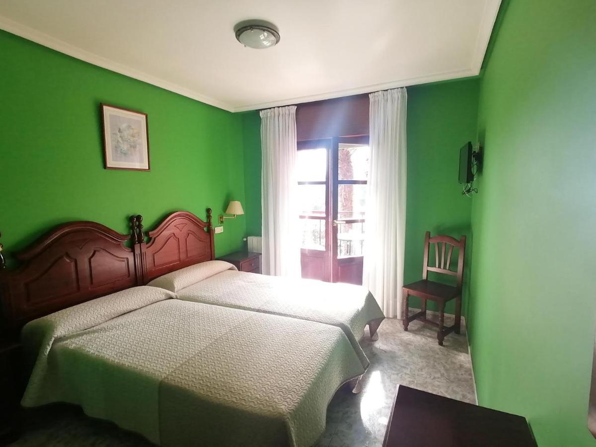 Hotel Las Palmeras Селоріо Екстер'єр фото