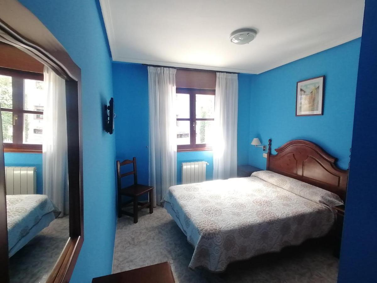Hotel Las Palmeras Селоріо Екстер'єр фото