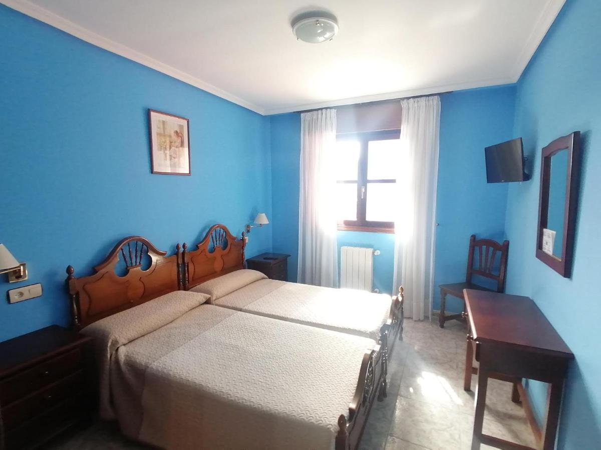Hotel Las Palmeras Селоріо Екстер'єр фото