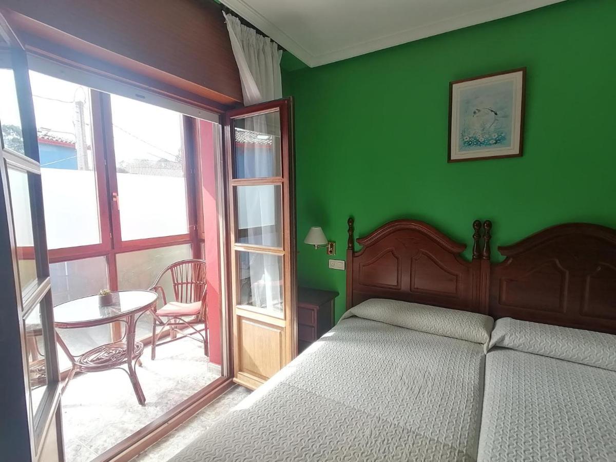 Hotel Las Palmeras Селоріо Екстер'єр фото