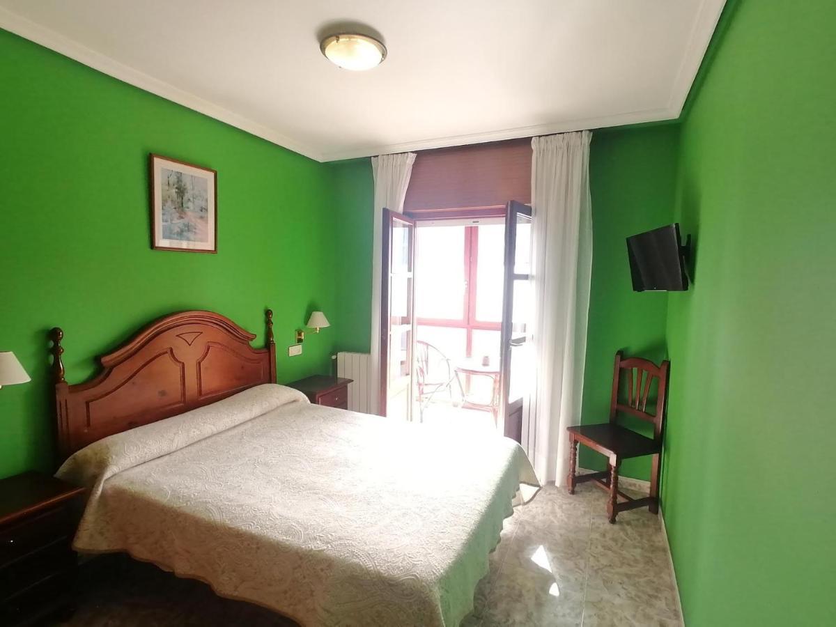 Hotel Las Palmeras Селоріо Екстер'єр фото
