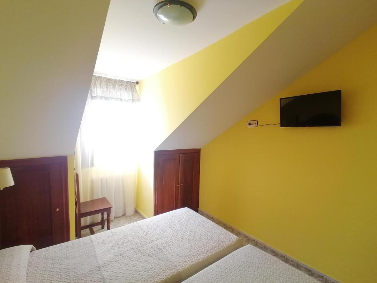 Hotel Las Palmeras Селоріо Екстер'єр фото