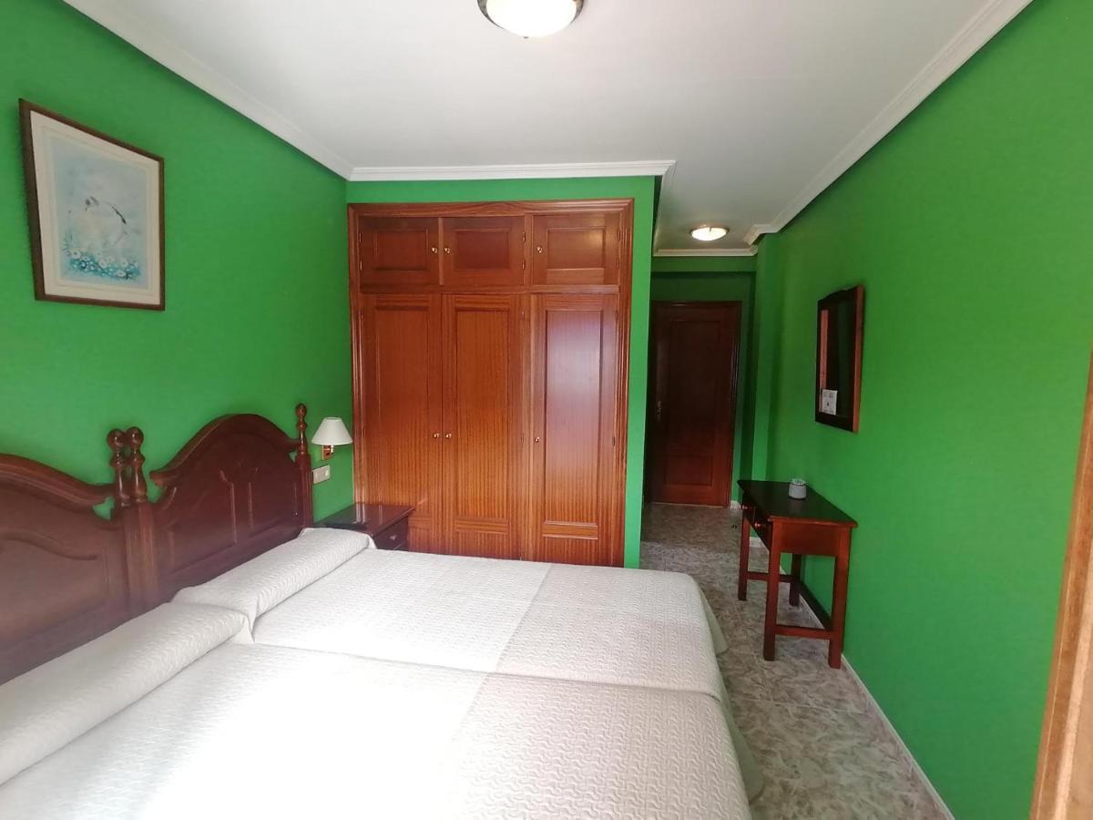 Hotel Las Palmeras Селоріо Екстер'єр фото